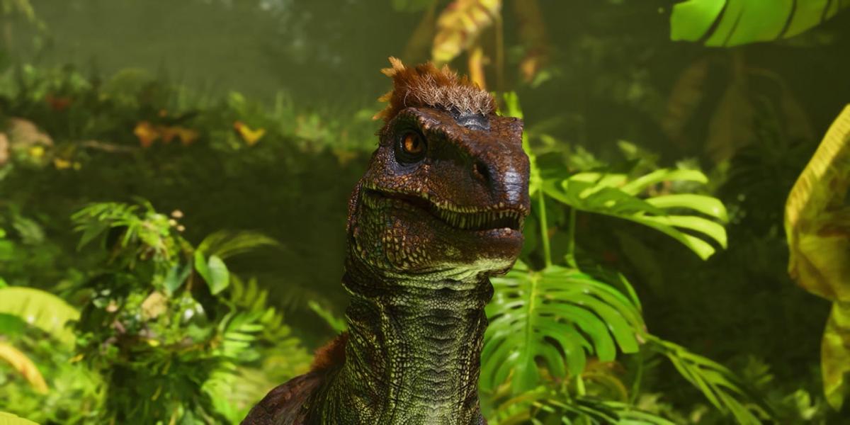 Domare uno Pteranodonte in Ark Survival Asceso