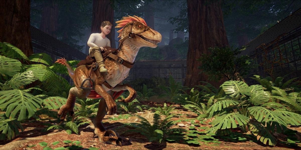 enable admin commands in Ark Survival Ascended