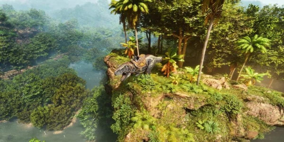 Creare narcotico in Ark Survival Ascended