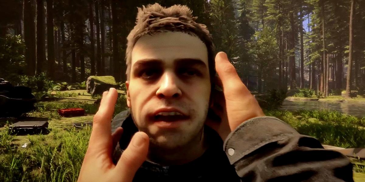 Find Winter Jacket in Sons of the Forest
