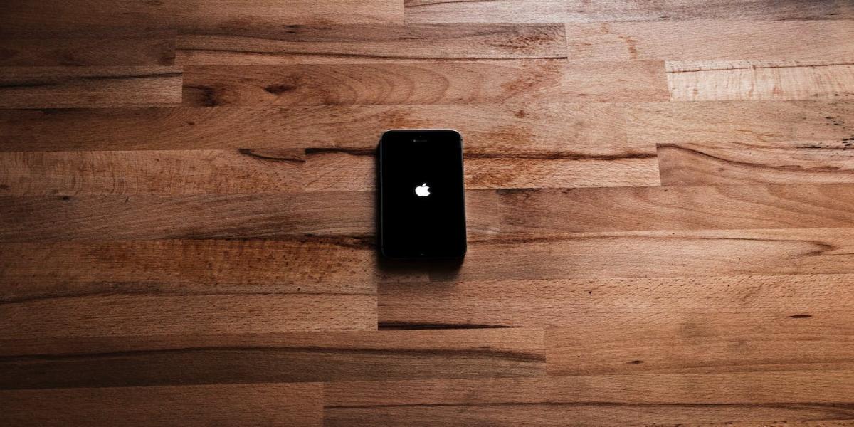 Risolvere un aggiornamento iOS bloccato