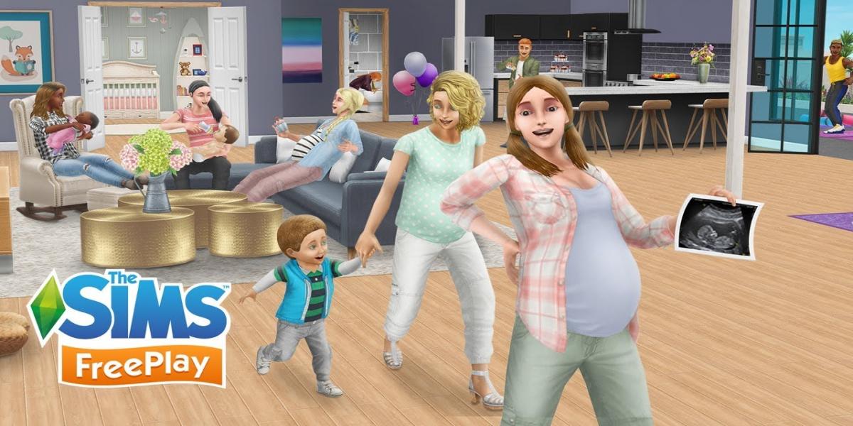 How to Add Neighbors in Sims Freeplay