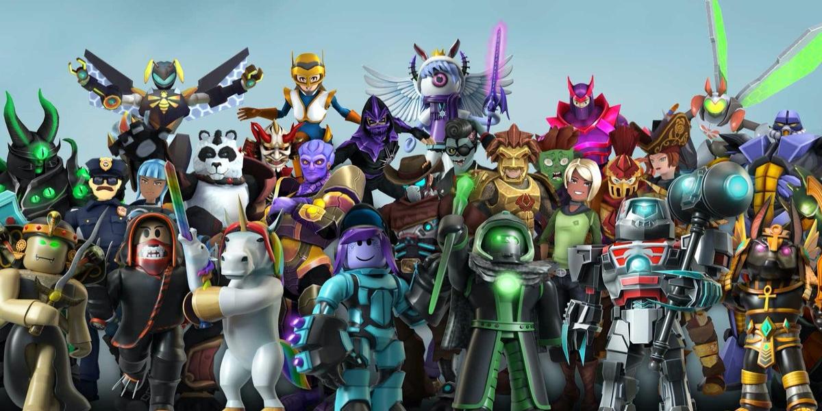 Svuotare la cache in ROBLOX - abancommercials.com