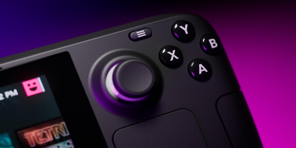 Steam Deck no puede llegar a los servidores Steam