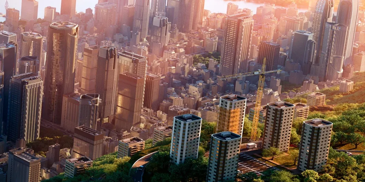 Réparer le matériel Cities Skylines 2 non pris en charge