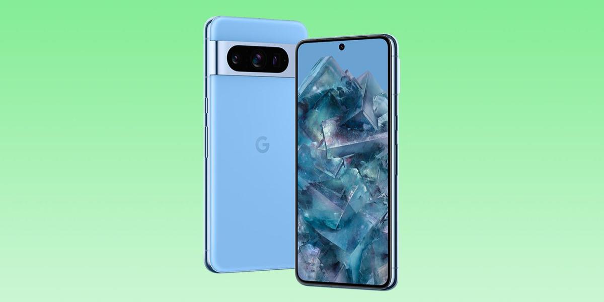 cargador inalámbrico no funciona en Pixel 8 y 8 Pro