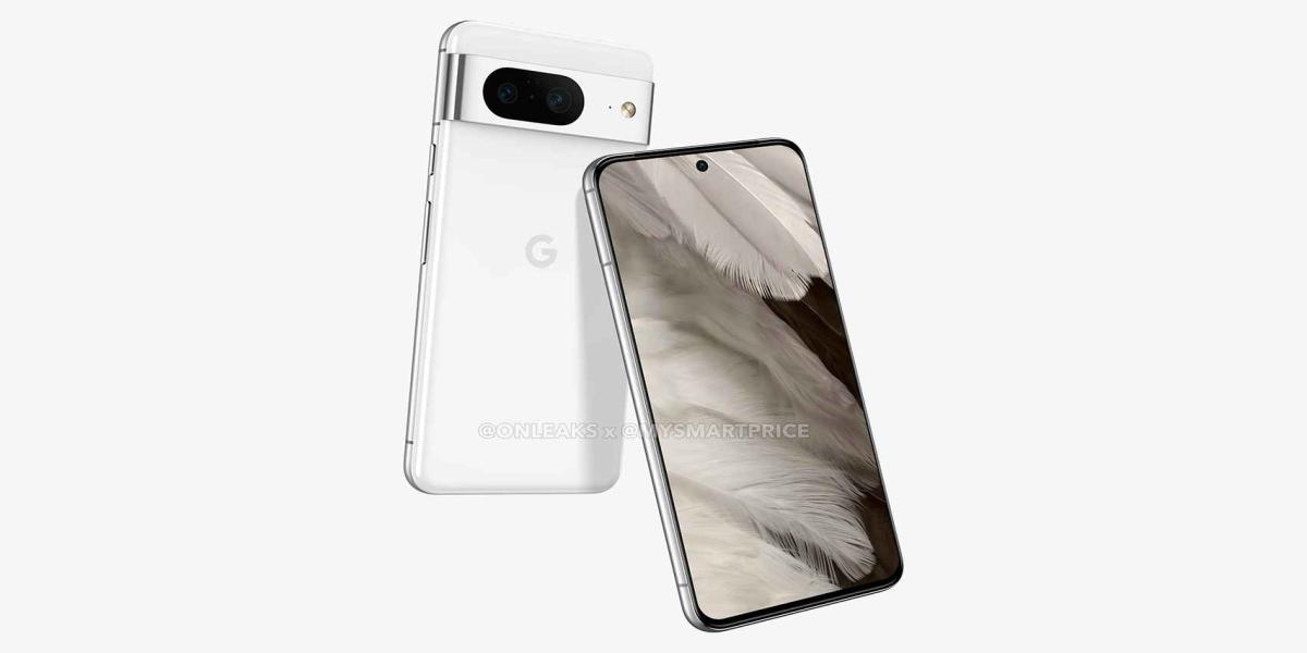 Fix Pixel 8 and 8 Pro Yellow Screen