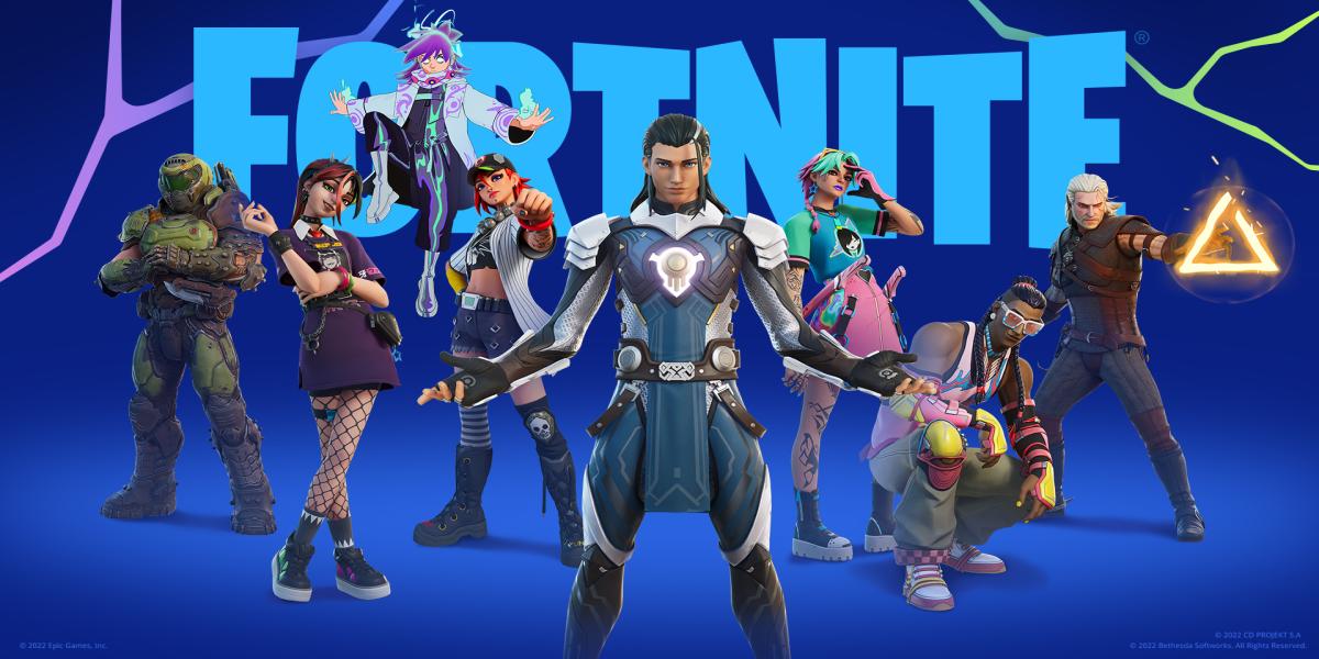 Risolvere il problema con Fortnite Athena Crash Reporter