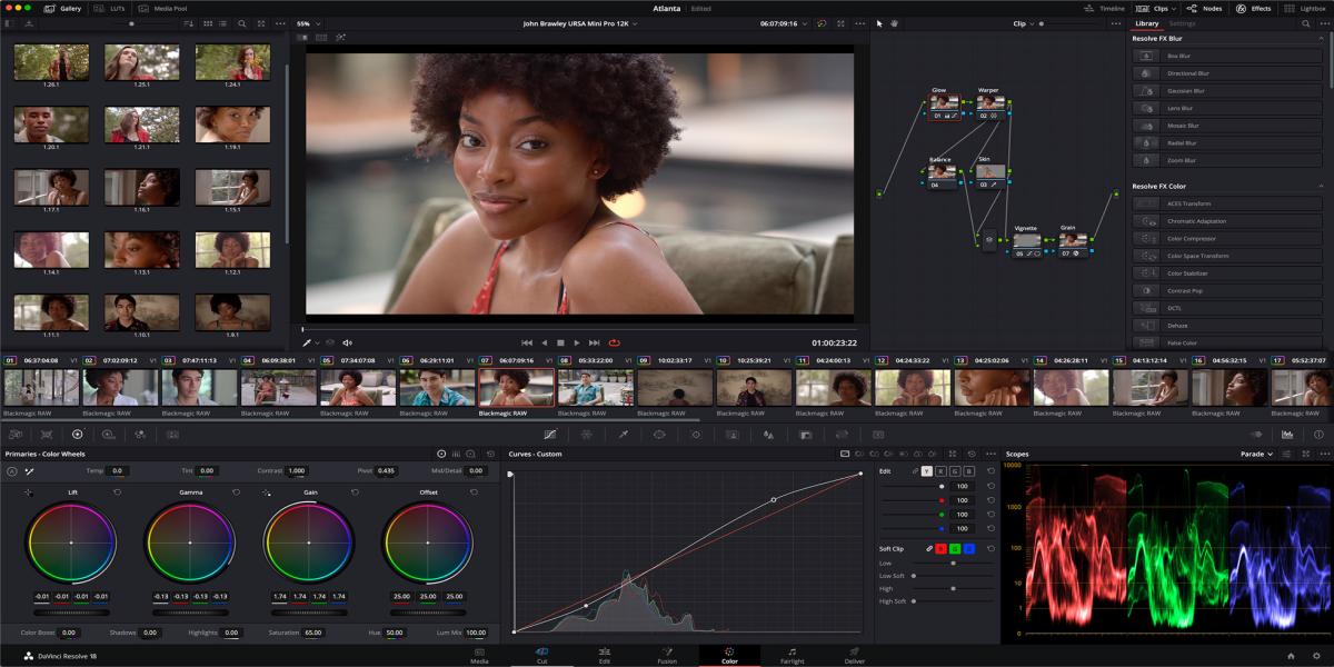 Beheben Sie den DaVinci Resolve-Fehlercode 59