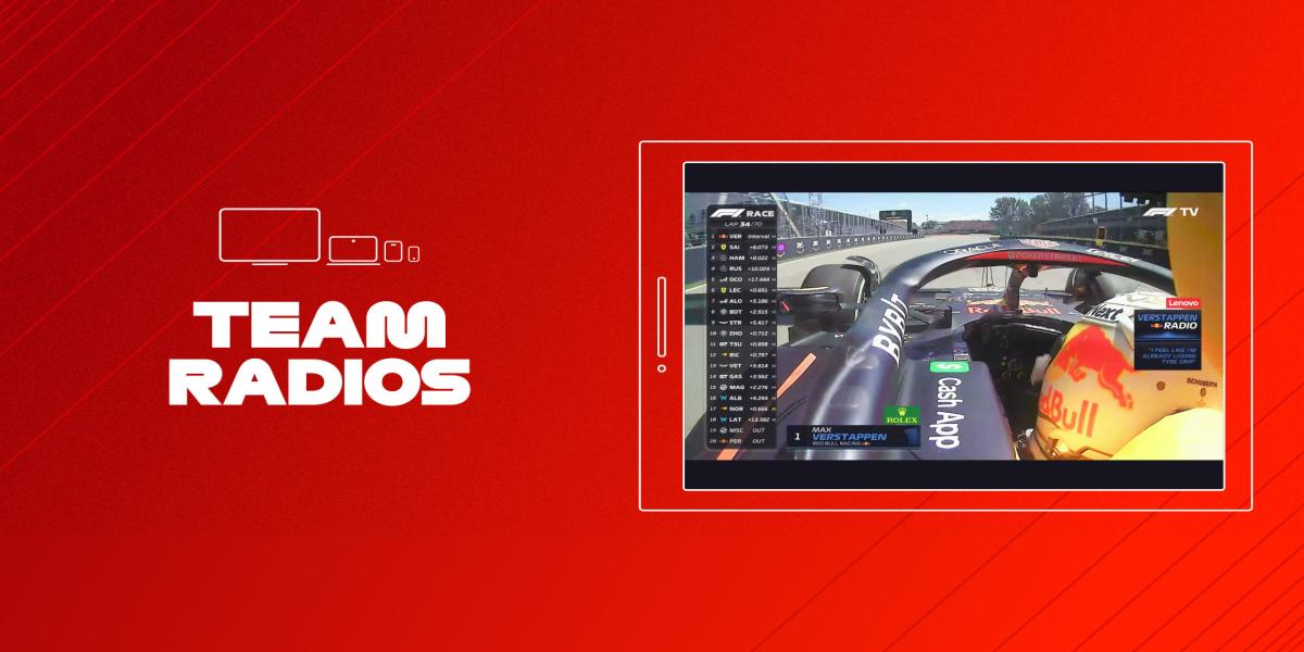 Réparer le code d'erreur de l'application F1 Tv