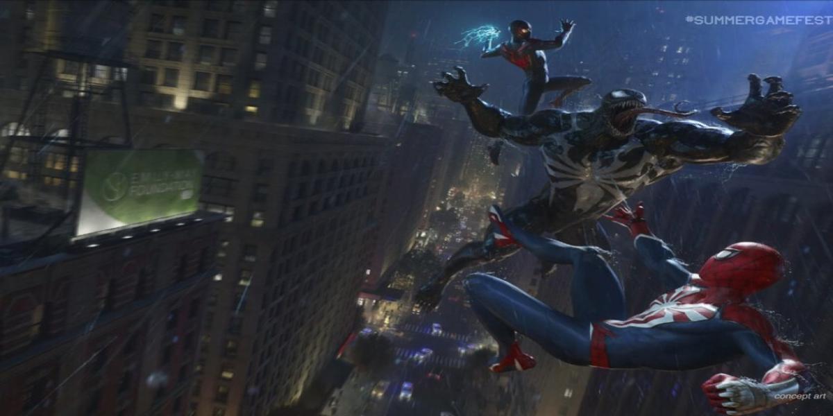 Beheben Sie die Überhitzung von Spider-Man 2