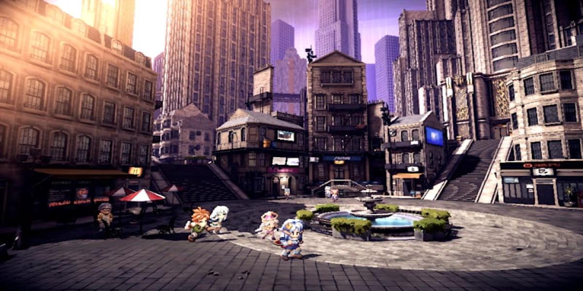 change the voice language in Star Ocean The Second Story R