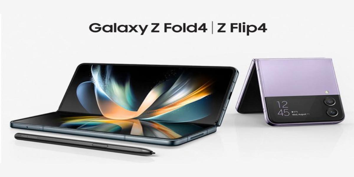 Samsung Galaxy Z Fold 4 (One UI 6.0) Update Tracker