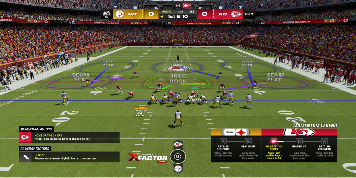 catch in Madden NFL 24 - abancommercials.com