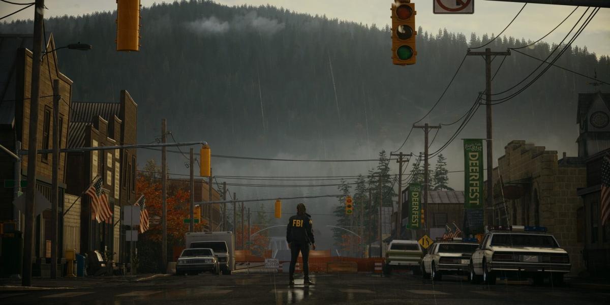 defeat Nightingale in Alan Wake 2 - abancommercials.com