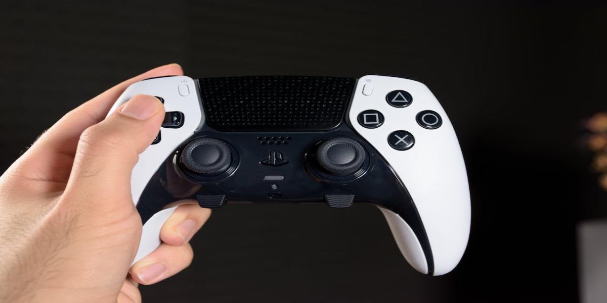report a problem when cloud streaming PS5 games