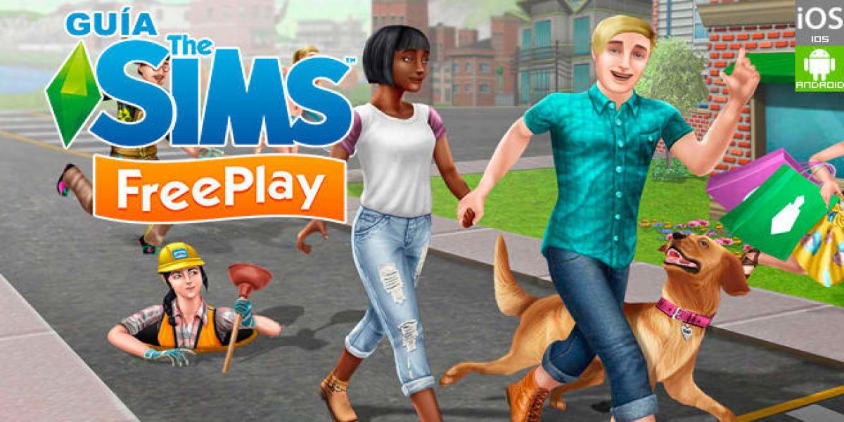 How to Check The Mail in Sims Freeplay