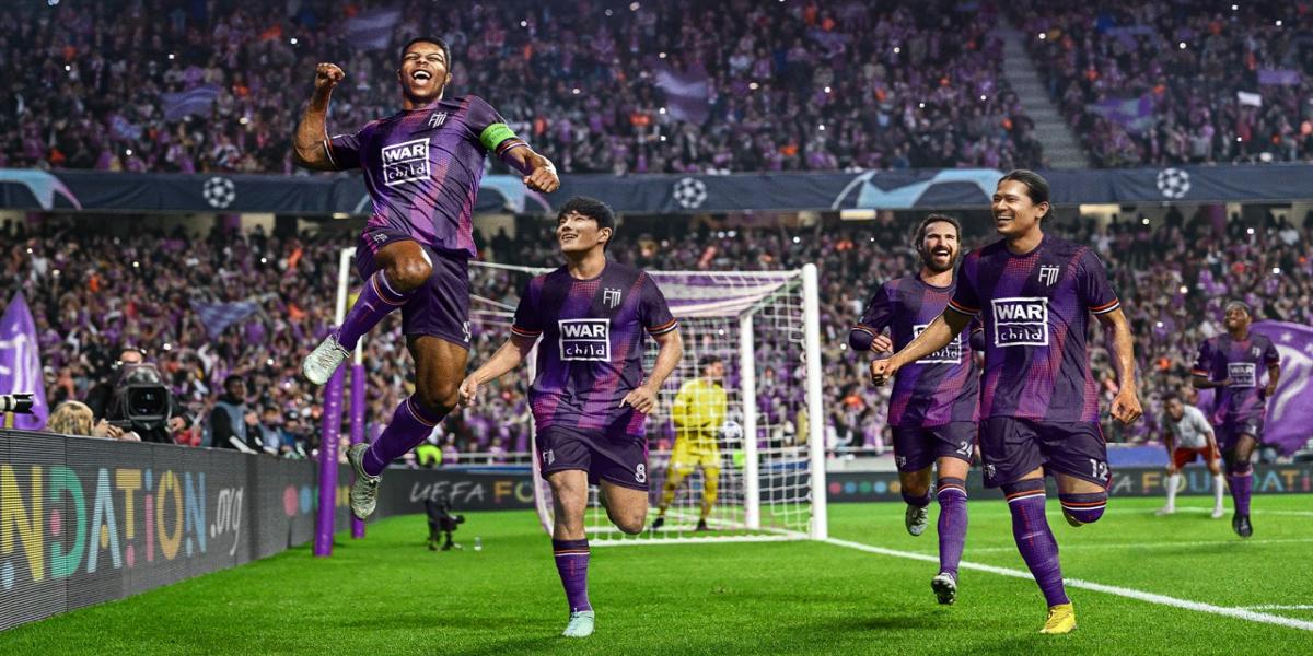 So scouten Sie in Football Manager 2024