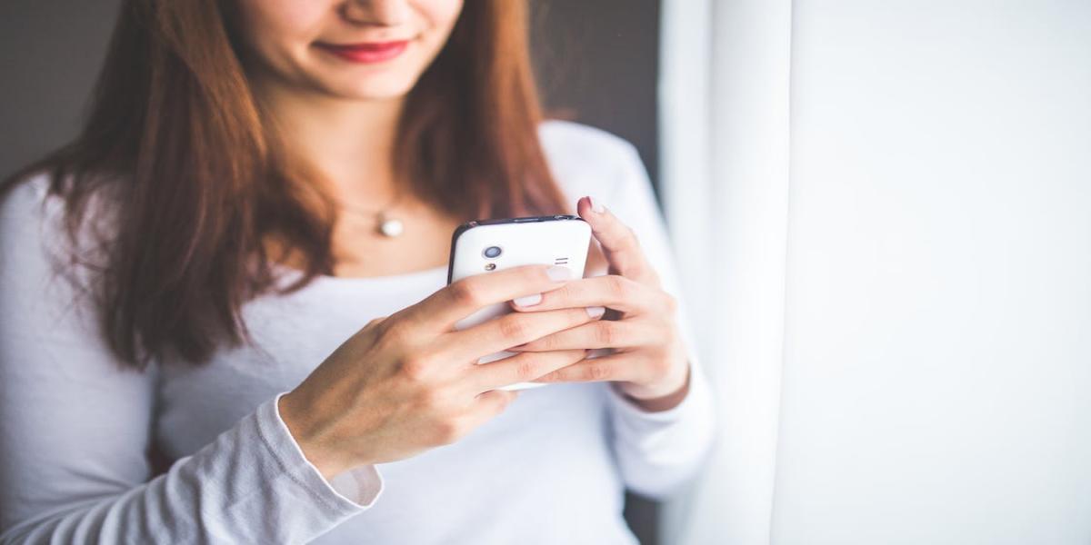 Régler la sensibilité tactile sur Android