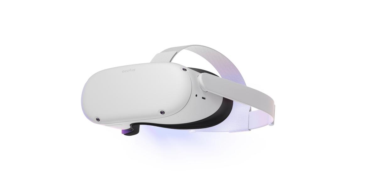 Come collegare Oculus Quest 2 a Apple Mac o MacBook