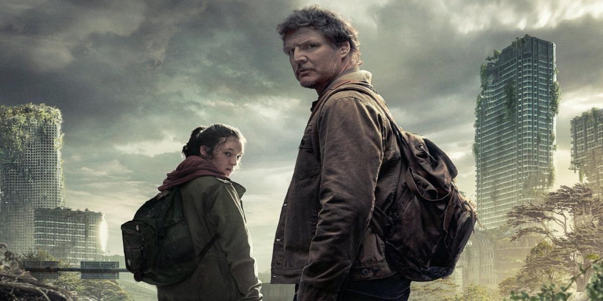 Comment appelez-vous un alligator dans un gilet dans The Last