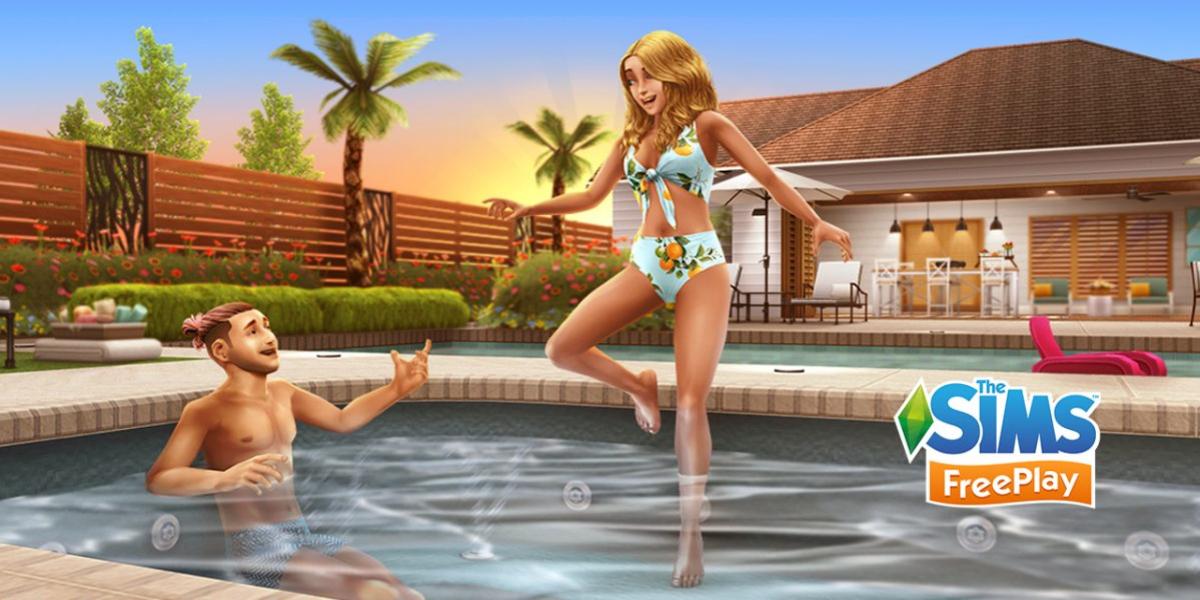 How to Get Lifestyle Points in Sims Freeplay