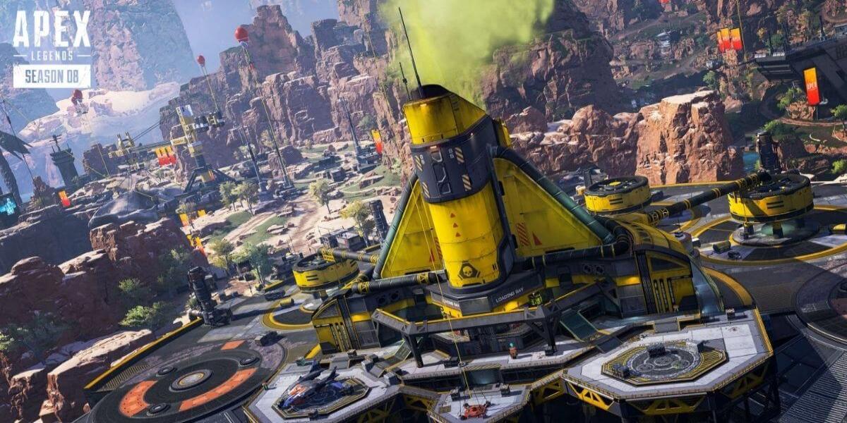 Réparer Apex Legends EAC ne fonctionne pas