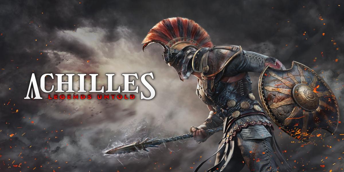 Töten Sie unsichtbare Feinde in Achilles Legends Untold