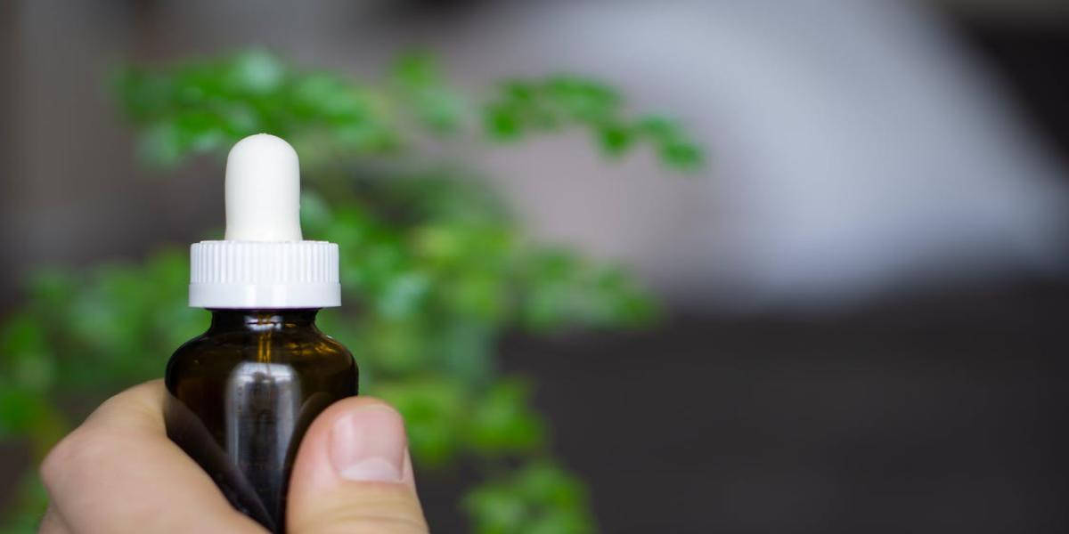 MT: Get the Most Out of Your CBD With Tinctures