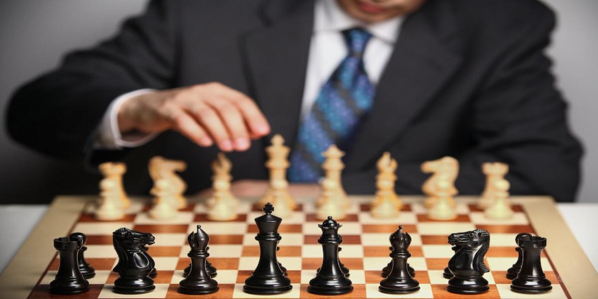 Favourite Games for Exercising Your Brain