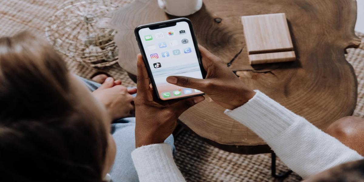 evitar que la aplicación TikTok falle en los teléfonos