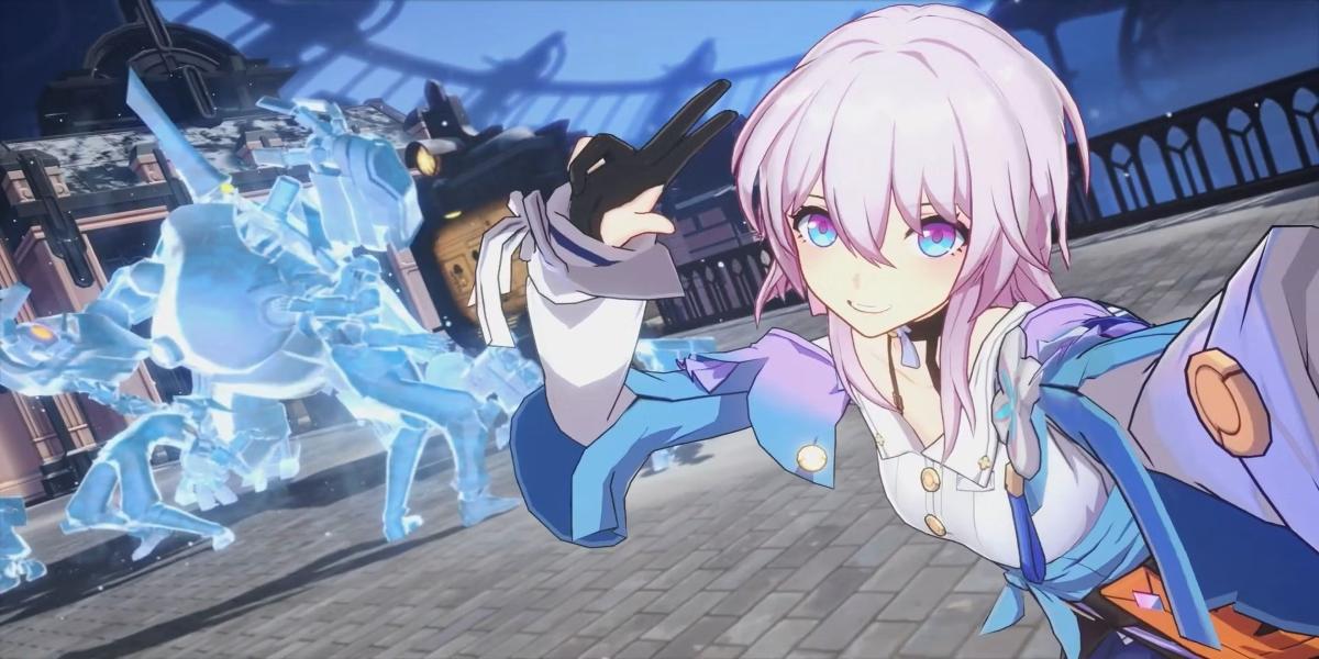 Haunted House Safe Password in Honkai Star Rail