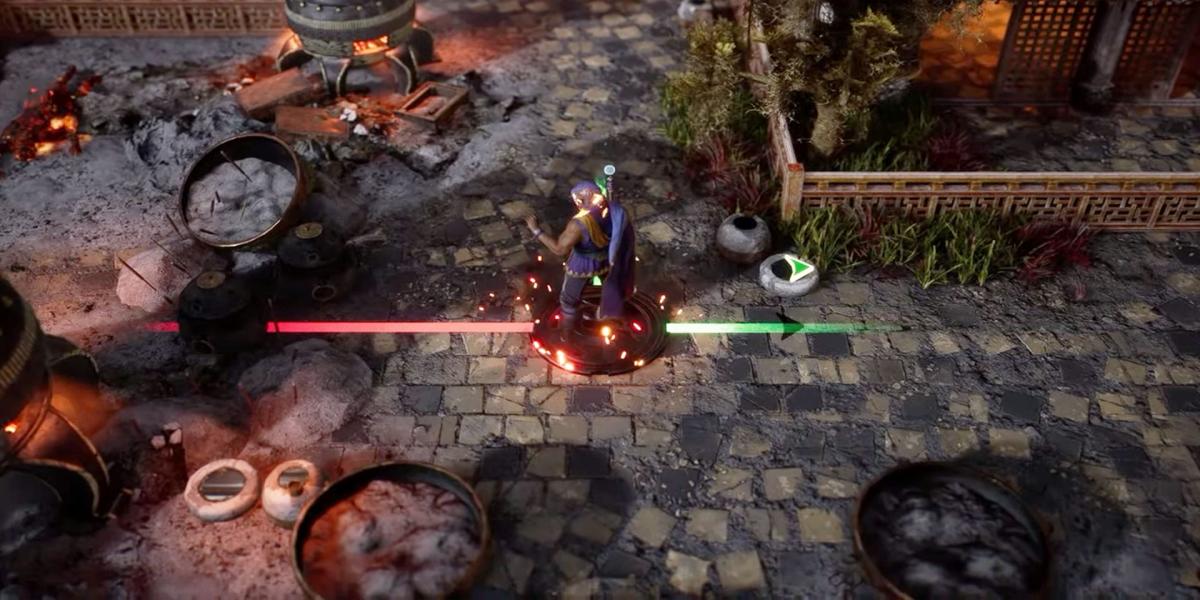Solve Rofst Bteitn Klue in Mortal Kombat 1 Invasion
