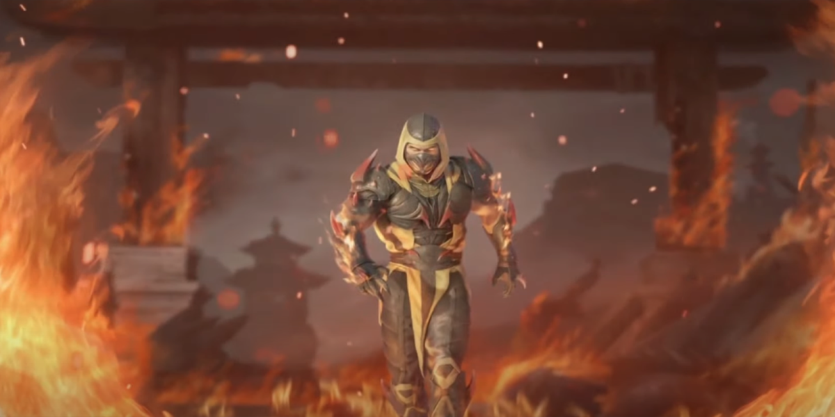 Solve Yzark Tihstab Klue in Mortal Kombat 1 Invasion