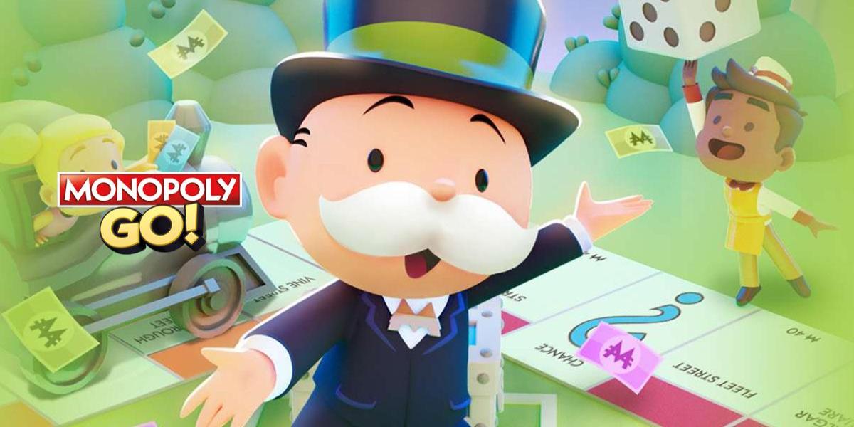 recompensas del evento Capitalist Crunch en Monopoly GO