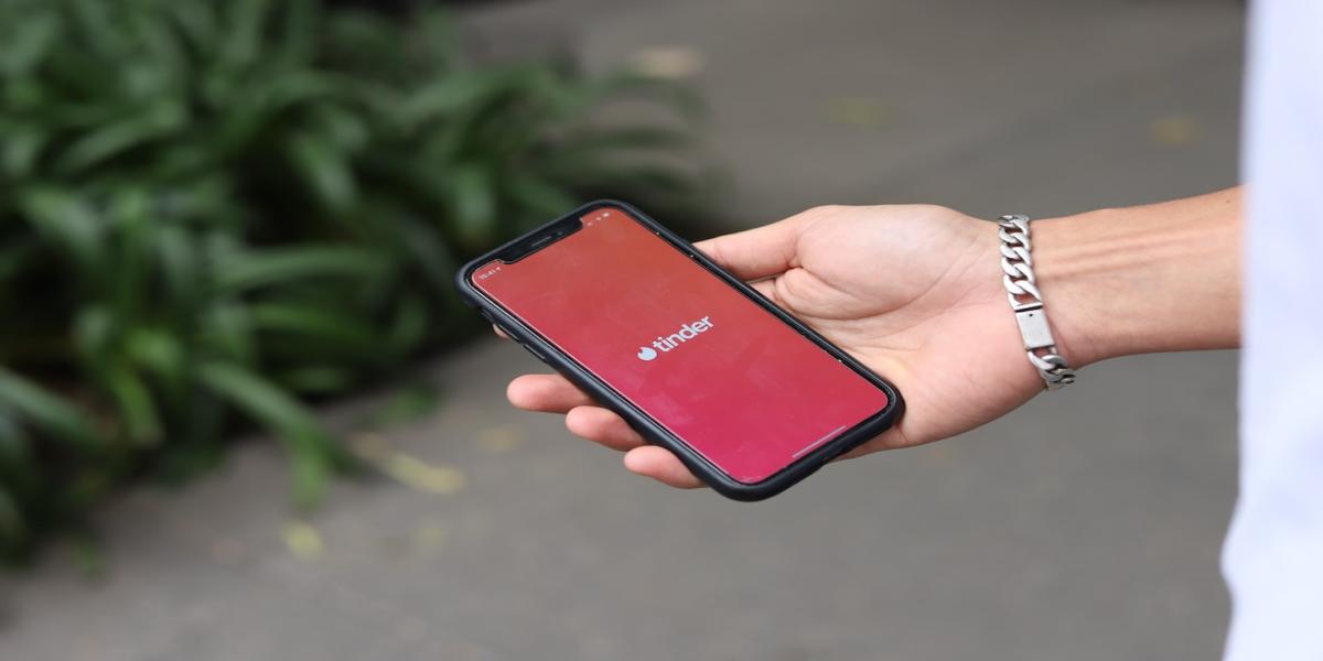 Comment réparer les messages Tinder qui ne s'affichent