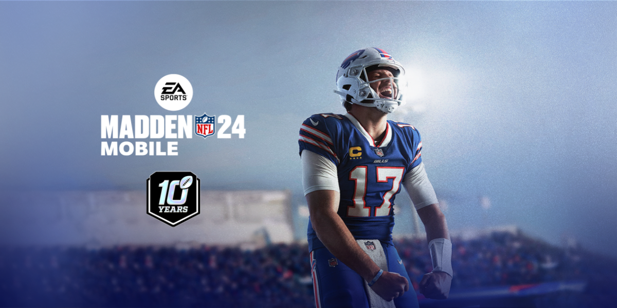 Beheben Sie Shuttering und Lag in Madden NFL 24