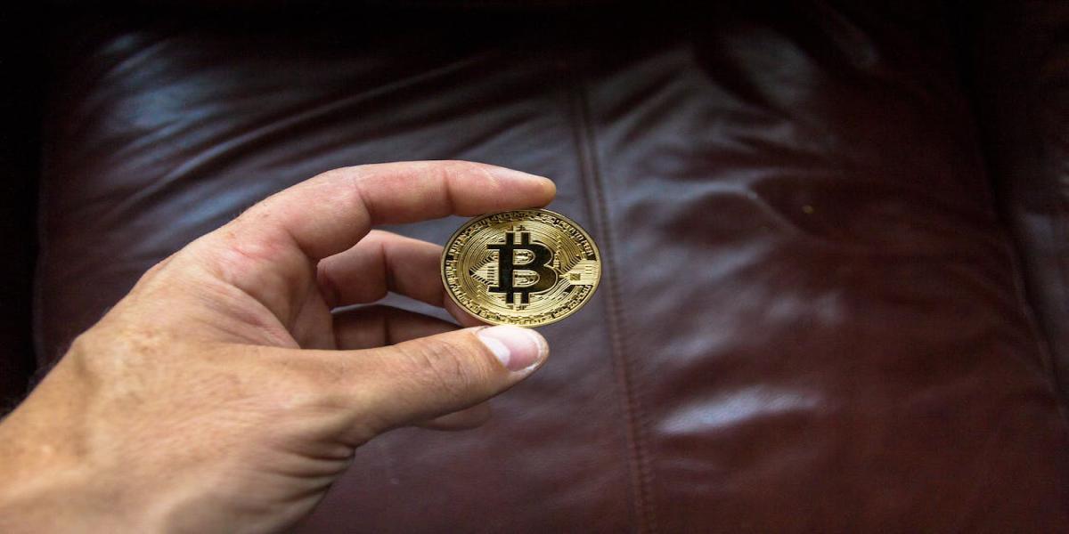 Transfer Your Crypto From Robinhood to a Secure Wallet