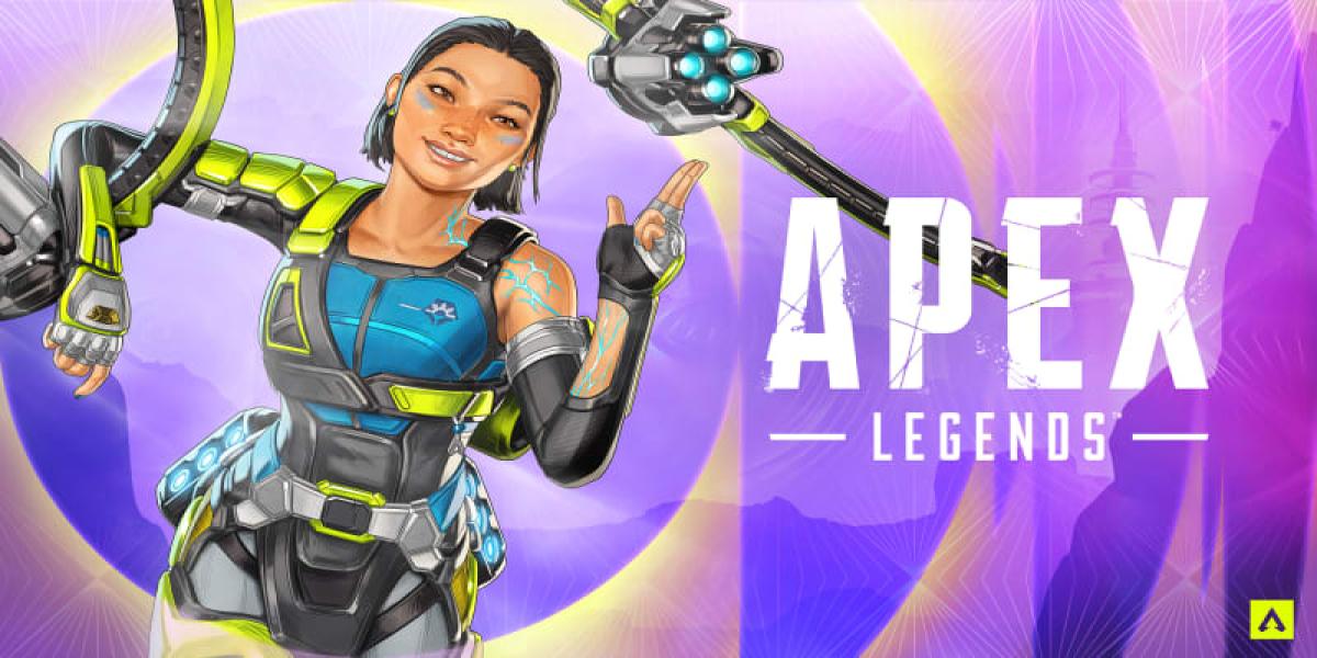 Risolvere il problema con Nvidia Reflex di Apex Legends