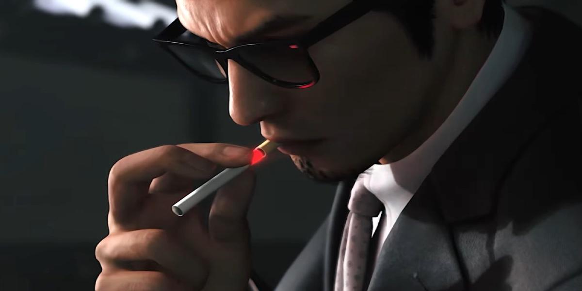 Ottenere tutti i gadget in Like A Dragon Gaiden