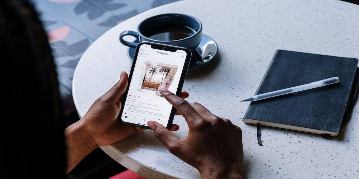 Erstellen Sie einen KI-Chat auf Instagram