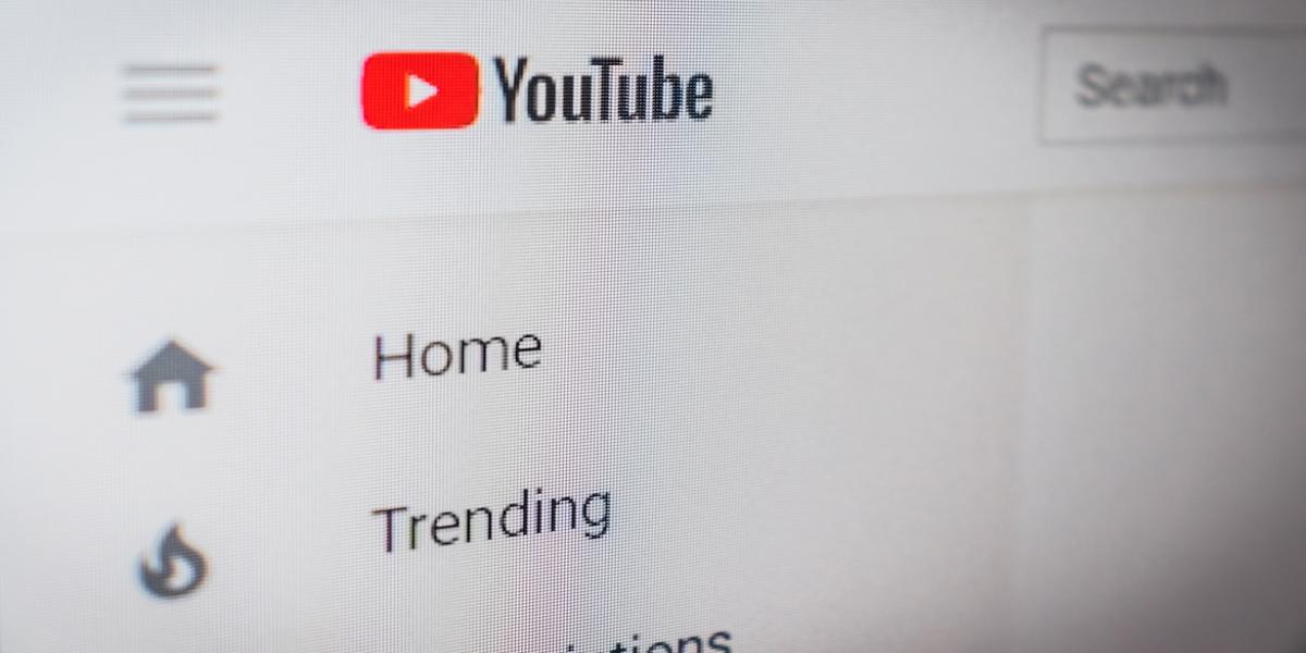 So beheben Sie den YouTube-Fehler „Keine