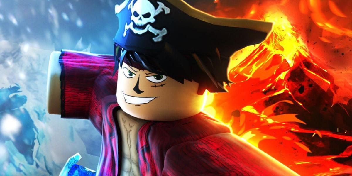 Erhalten Sie Beast Hunter in Roblox Blox Fruits
