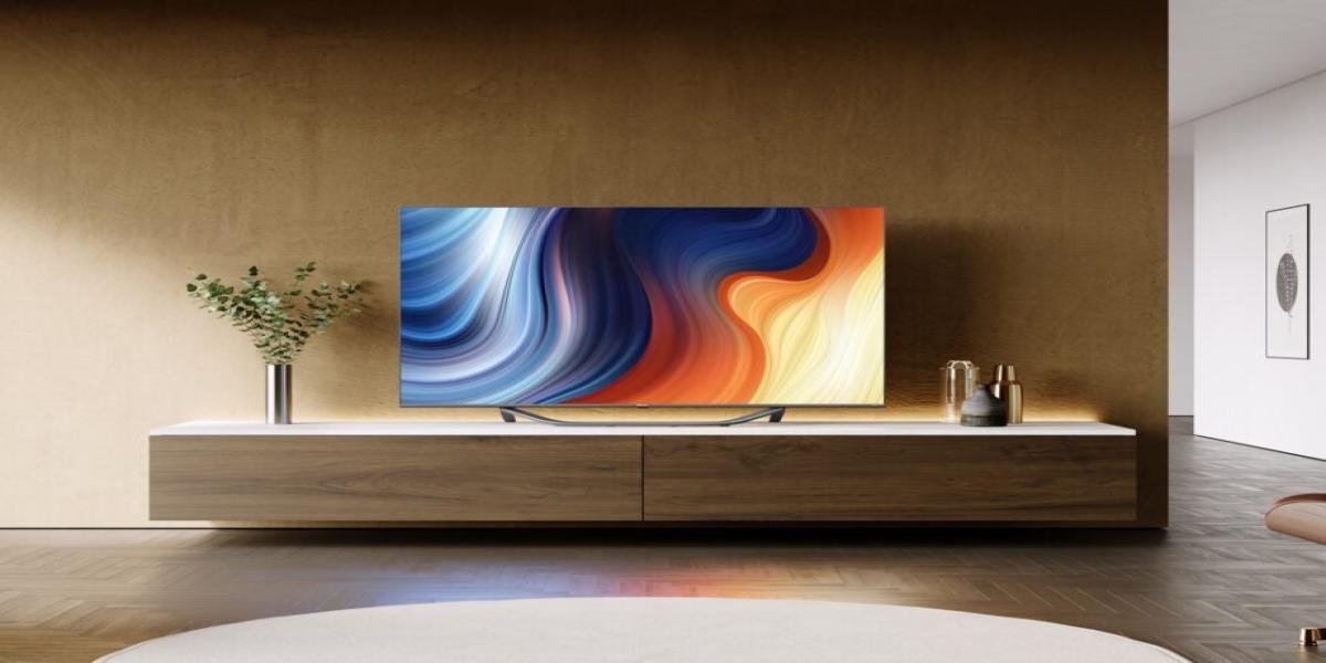 Richten Sie die Hisense U6G-Kalibrierung ein