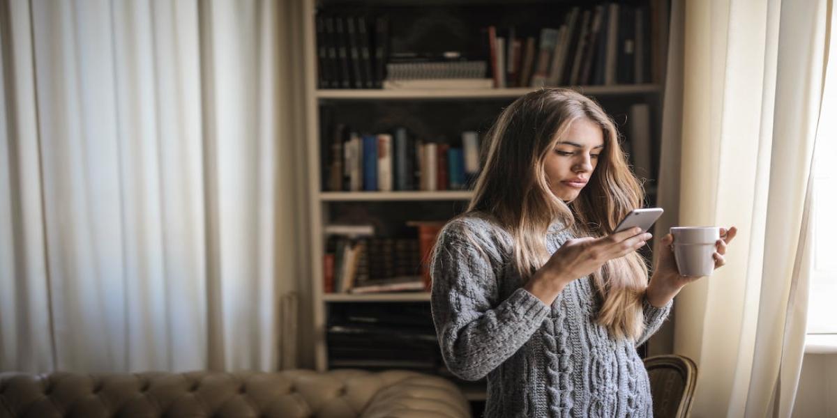 Implementieren Sie Infinite Scroll in einer Webanwendung