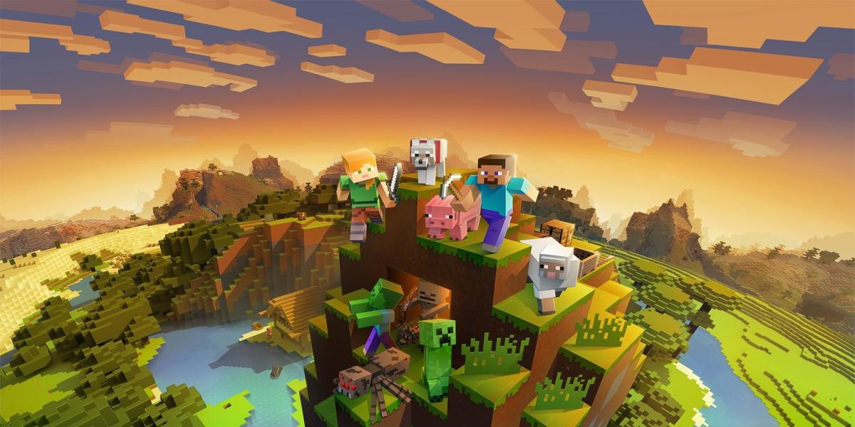 Breed Cows in Minecraft - abancommercials.com