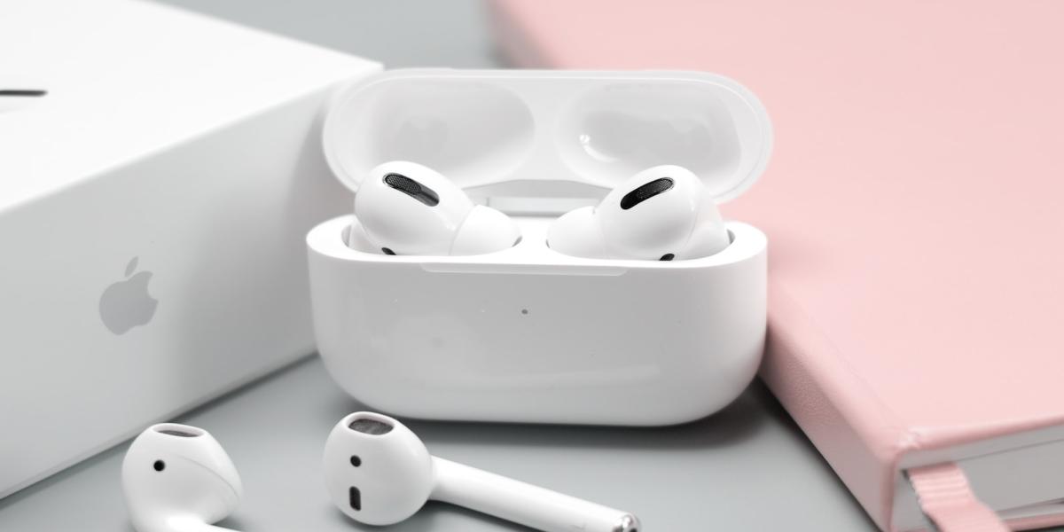 So beheben Sie, dass das AirPod-Gehäuse nicht aufgeladen wird