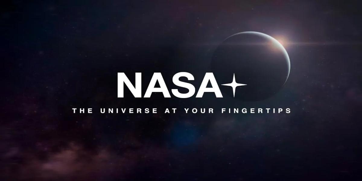Greifen Sie auf den NASA-Streaming-Dienst zu und erkunden den