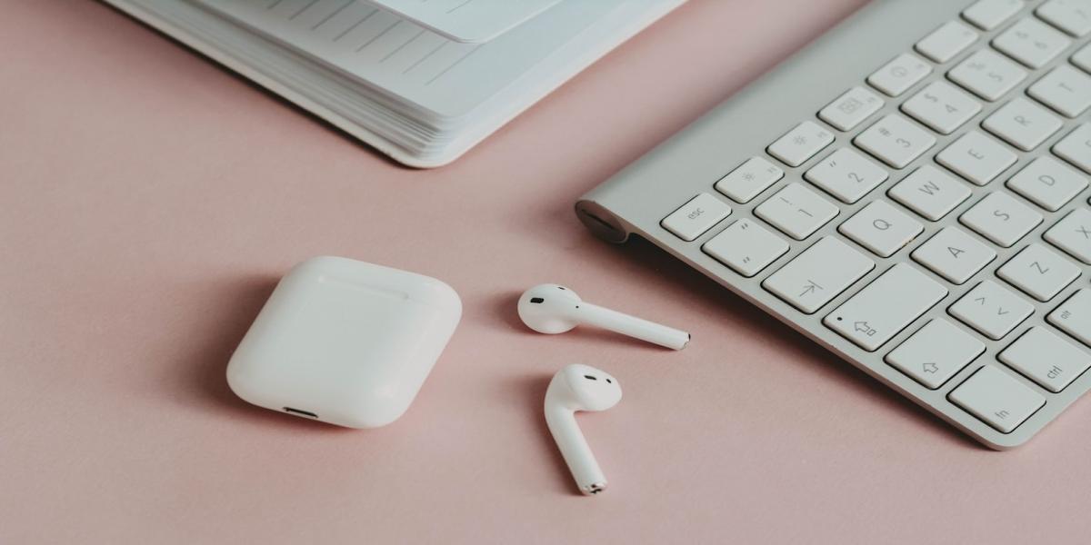 So beheben Sie, dass AirPods nicht weiß blinken