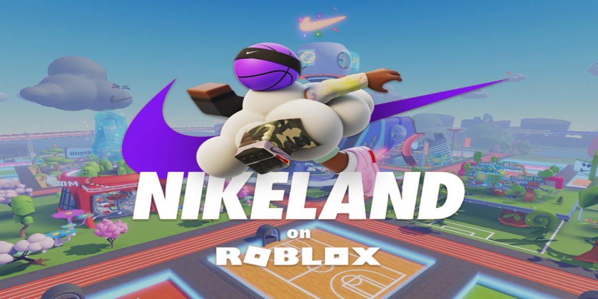 Nike New Year Goggles in NIKELAND - abancommercials.com